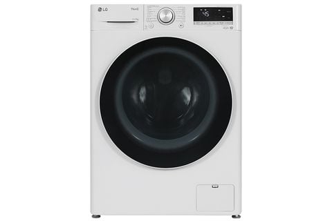 Máy giặt sấy cửa ngang LG FV1411D4W 11kg/7kg