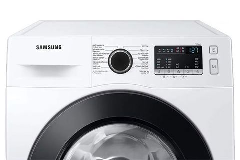 Máy giặt sấy cửa ngang Samsung WD95T4046CE/SV 9.5kg/6kg