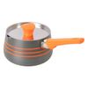Quánh nhôm Happycook OREN Q16-OR Anodized cứng 16cm