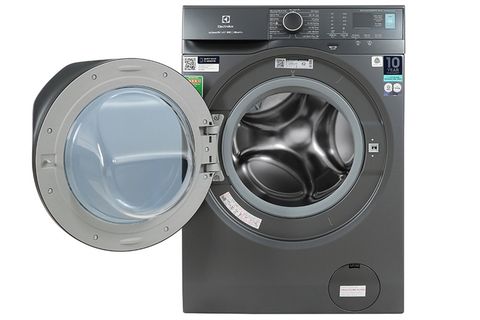 Máy giặt cửa ngang Electrolux 9kg EWF9024P5SB