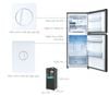 Tủ lạnh Panasonic NR-TV301VGMV inverter 268 lít