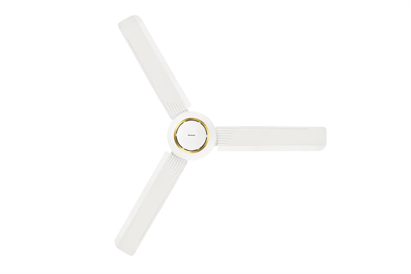 Quạt trần Panasonic 3 cánh F-60MZ2 trắng