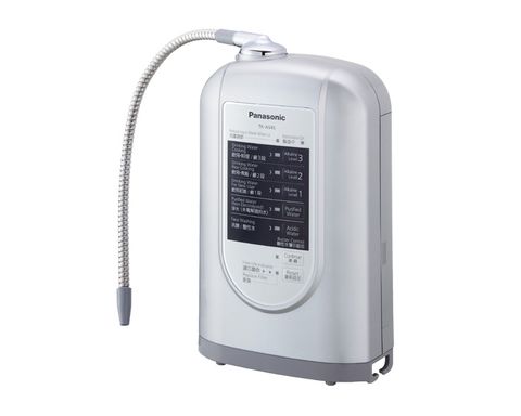 Máy lọc nước điện giải ion kiềm Panasonic TK-AS45 3 tấm điện cực