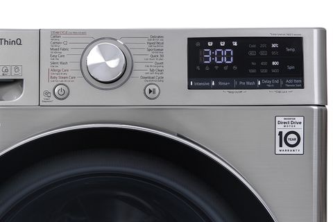 Máy giặt cửa ngang LG 8.5kg FV1408S4V