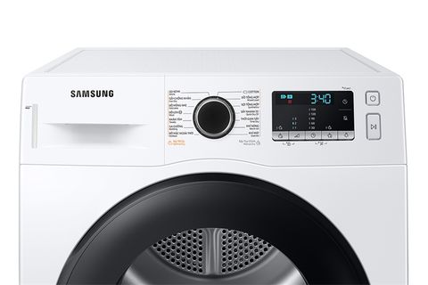 Máy sấy bơm nhiệt SAMSUNG DV90TA240AESV 9kg