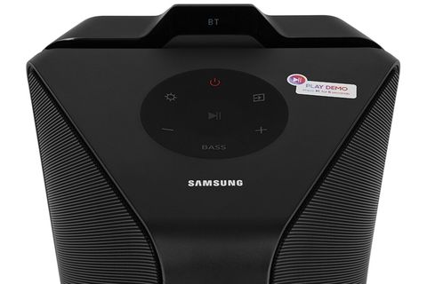 Loa SAMSUNG MX-T70/XV