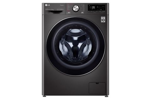 Máy giặt cửa ngang LG 10kg FV1410S3B