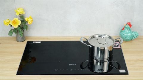 Bếp từ CHEFS EH-DIH836 2 vùng nấu