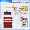 Bình nước nóng ROSSI BLANC RBC 30LSL ngang