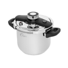 Nồi áp suất HARE HR-PA2108 inox