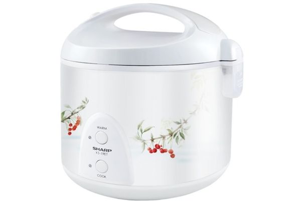 Nồi cơm SHARP KS-19ET