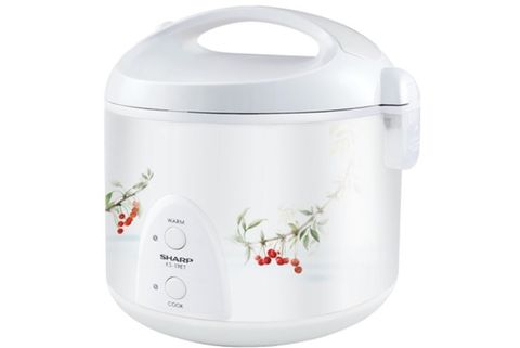 Nồi cơm SHARP KS-19ET