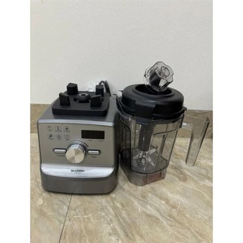 Xay sinh tố công nghiệp Sharp