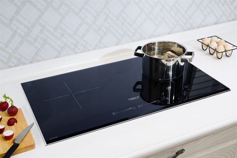 Bếp từ CHEFS EH-DIH888V 2 vùng nấu