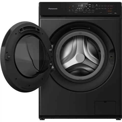 Máy giặt sấy Panasonic NA-V90FR1BVT cửa ngang 9kg/ 2kg