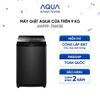 Máy giặt Aqua AWM9-316K (B)