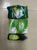 Combo bột Satos 1.2kg + Muối Satos 1.5kg + Bóng Satos 500ml