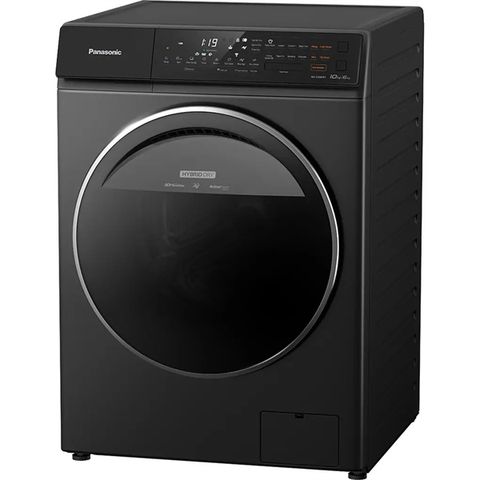 Máy giặt sấy Panasonic NA-S106FR1BV cửa ngang 10kg/ 6kg