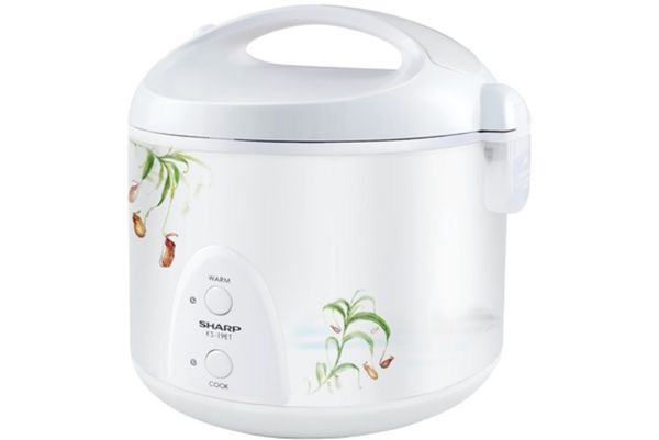 Nồi cơm SHARP KS-19ET
