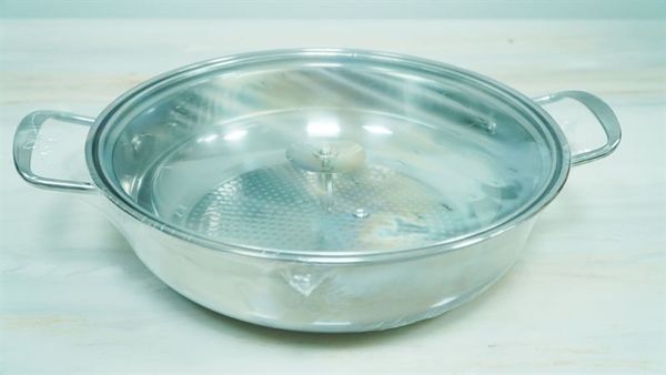 Bếp từ CHEFS EH-IH20 1 vùng nấu