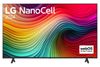 Tivi LG NanoCell 4K 55 inch 55NANO81TSA