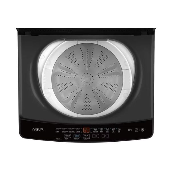 Máy giặt Aqua AWM8-316K (B)