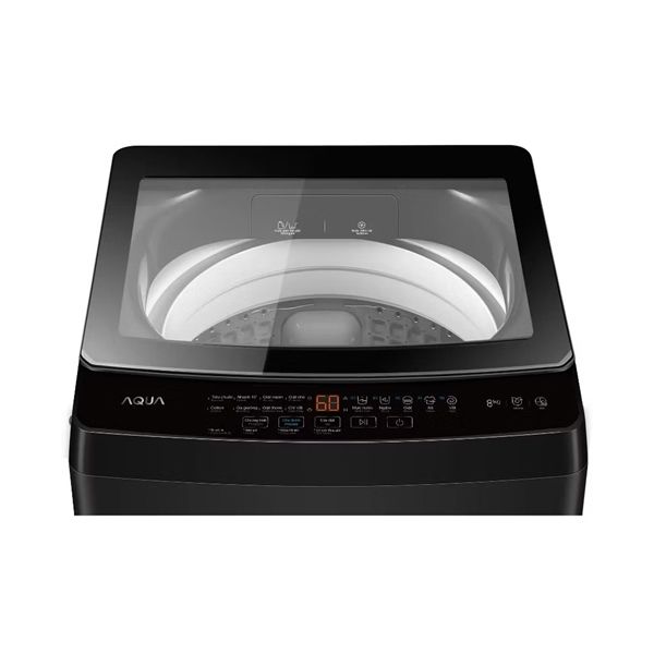 Máy giặt Aqua AWM8-316K (B)