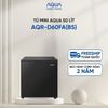 tủ lạnh mini Aqua D60FA (BS)