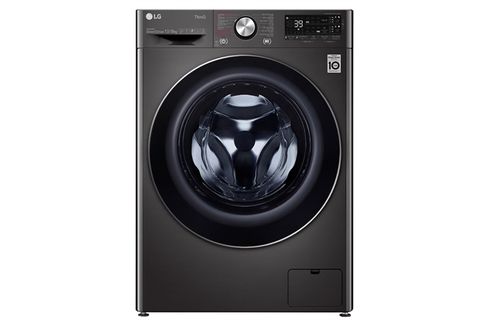 Máy giặt sấy cửa ngang LG FV1413H3BA 13kg/8kg