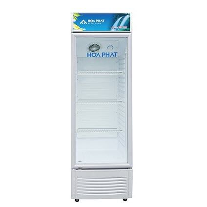 Tủ mát HÒA PHÁT HSC 550F1R1 thường