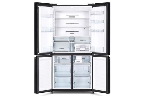 Tủ lạnh Hitachi 569lit R-WB640VGV0 GMG