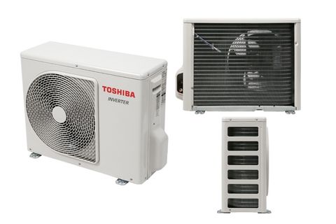 Điều hòa TOSHIBA RAS-H13C4KCVG-V