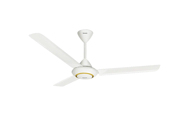 Quạt trần Panasonic 3 cánh F-60MZ2 trắng