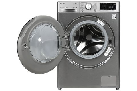 Máy giặt cửa ngang LG 10kg FV1410S4P