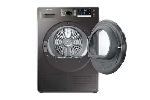 Máy sấy bơm nhiệt Samsung DV90TA240AX/SV 9kg