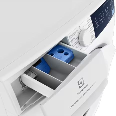 Máy giặt cửa ngang Electrolux 8kg EWF8024D3WB