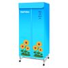 Tủ sấy quần áo HACHIMITSU HC-425TS 1200w