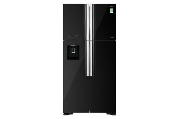 Tủ lạnh Hitachi 540lit R-FW690PGV7X(GBK)