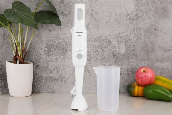 Máy xay cầm tay Philips HR2531/00 650w