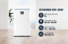 Máy lọc không khí và hút ẩm Kosmen KM-30N