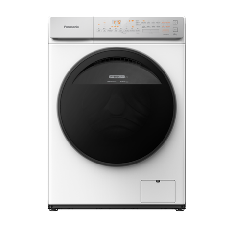 Máy giặt sấy cửa ngang Panasonic NA-V90FC1WVT 9kg/2kg