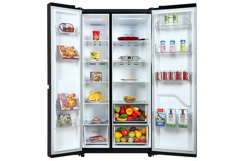 Tủ lạnh LG 649lit GR-B257WB