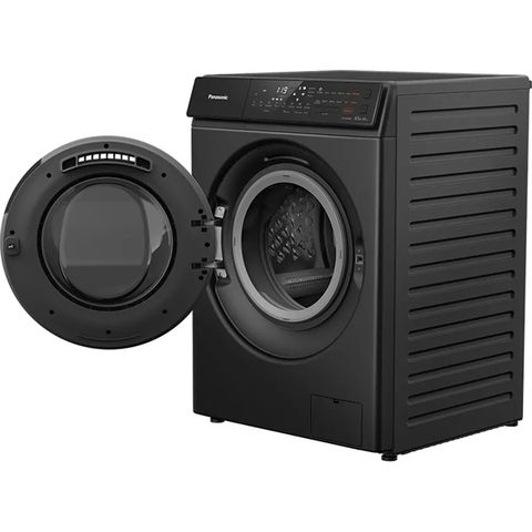 Máy giặt sấy Panasonic NA-S106FR1BV cửa ngang 10kg/ 6kg