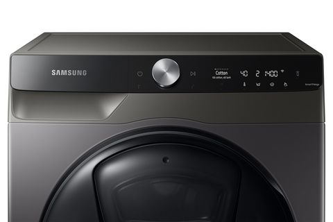 Máy giặt sấy cửa ngang Samsung WD95T754DBX/SV 9.5kg/6kg