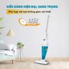 Máy hút bụi cầm tay KUSCHELN KVC24-500