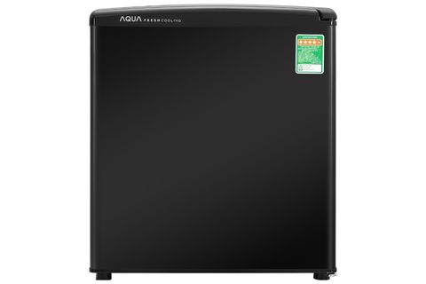 Tủ lạnh AQUA AQR-D59FA (BS) mini