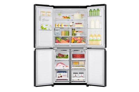 Tủ lạnh LG 494lit GR-D22MB