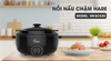 Nồi nấu chậm HARE HR-SC535
