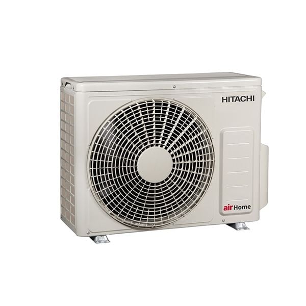 Điều hòa Hitachi RAK/RAC-DJ10PCASVX 1 chiều Inverter 9200 BTU