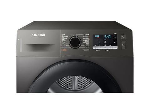 Máy sấy bơm nhiệt Samsung DV90TA240AX/SV 9kg